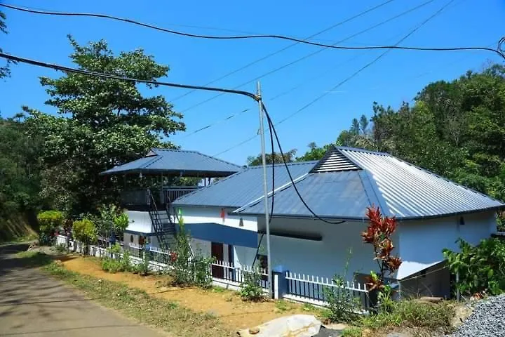 Eden Homestay Idukki