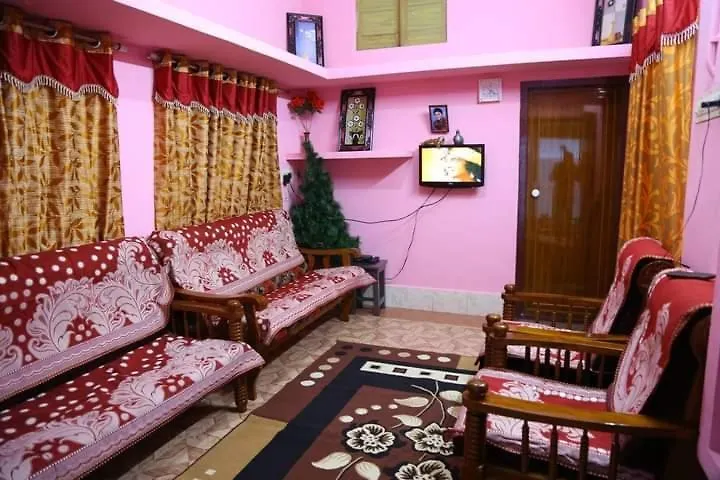 Eden Homestay Idukki 0*,  Indien