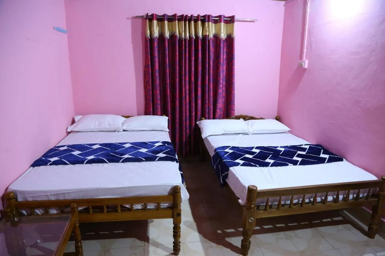 Eden Homestay Idukki