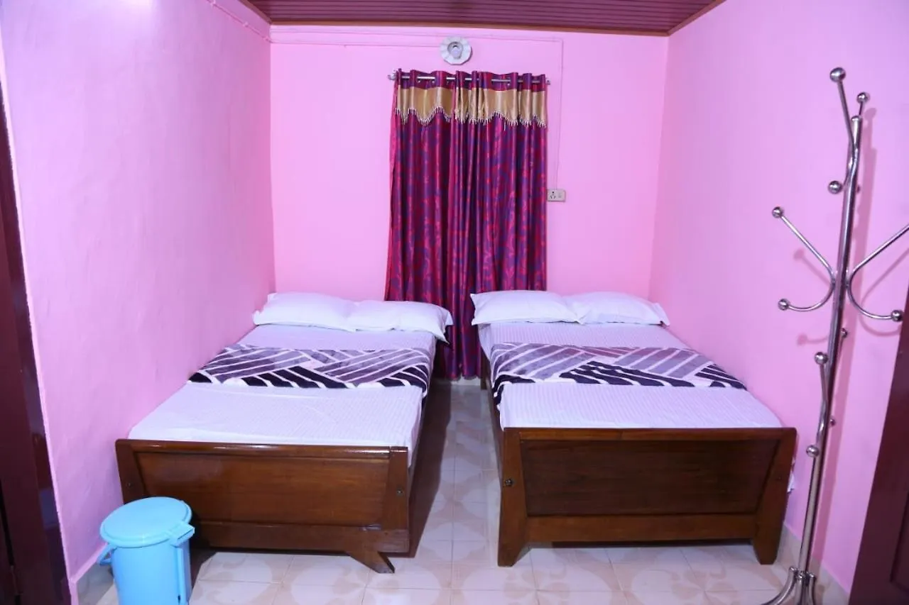 Apartament Eden Homestay Idukki Indie