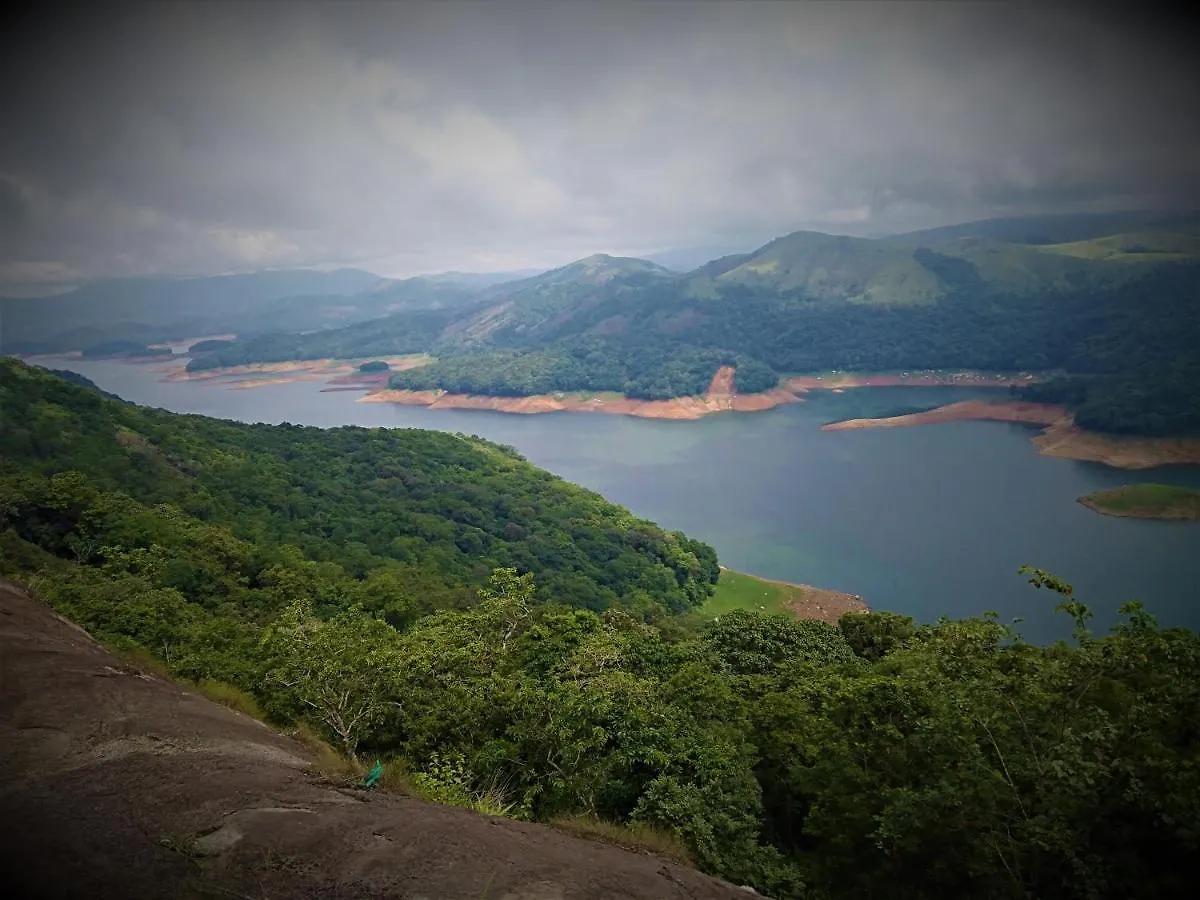 Eden Homestay Idukki
